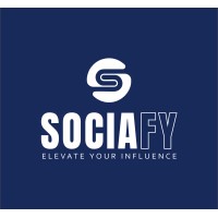 Sociafy logo - Similar company to Salaryguide