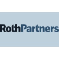Roth Partners LLC logo - Similar company to Light Metals Coloring