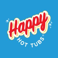 Happy Hot Tubs logo - Similar company to Dreamspas