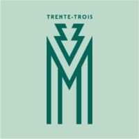 33M - Paris 8 logo - Similar company to Tactile