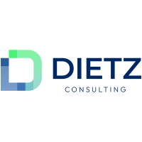 DIETZ Consulting e.U. logo - Similar company to Quality Austria Consulting