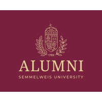 Semmelweis Alumni logo - Similar company to Nfes - Norwegian Formation Evaluation Society