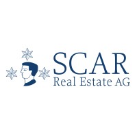 SCAR Real Estate AG logo - Similar company to Gamma Financials Ag
