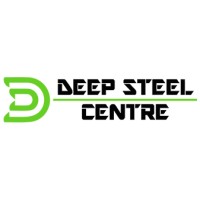 Deep Steel Center logo - Similar company to Jeevaka Engineering Solutions Private Limited