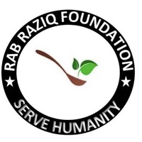 Rab Raziq Foundation logo - Similar company to Karachi Gliding Club