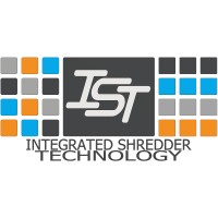 Integrated Shredder Technology logo - Similar company to Integrated Sorting Technologies, Llc