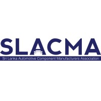 Sri Lanka Automotive Component Manufacturers’ Association (SLACMA) logo - Similar company to Accolade Ventures (Pvt) Ltd