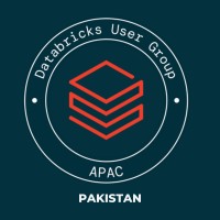 Databricks User Group Pakistan logo - Similar company to Databricks User Group Bulgaria