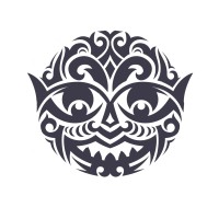 Sacrarium logo - Similar company to Underground Piercing, Inc.