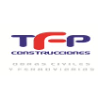 TFP Construcciones SRL logo - Similar company to Neobox