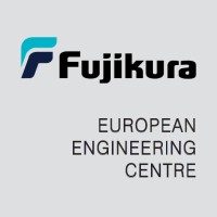 Fujikura European Engineering Centre EEC logo - Similar company to Trs Sistemi S.R.L.