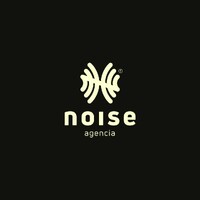 Noise Agencia logo - Similar company to Publycom