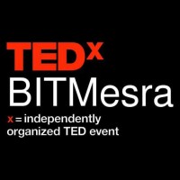 TEDxBITMesra logo - Similar company to Drs Softech