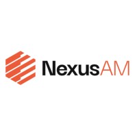 Nexus Additive logo - Similar company to Apex Additive Technologies
