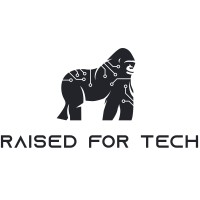 RAISED FOR TECH logo - Similar company to Tasklight