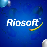 Riosoft logo - Similar company to Itravel