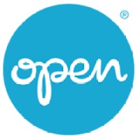 Open Agency Property Management logo - Similar company to Rea Mcgee Estate Agents & Auctioneers