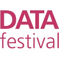 DATA festival logo - Similar company to Data Science For Social Good Berlin E.V.