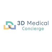 3D Medical Concierge logo - Similar company to Epta