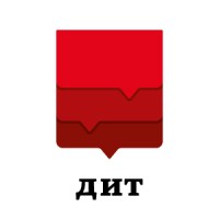 The IT Department of Moscow Government logo - Similar company to Prekogai