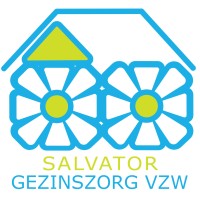 Salvator Gezinszorg vzw logo - Similar company to De Wroeter