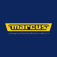 Marcus Transport GmbH logo - Similar company to Industrial Turnkey Solutions