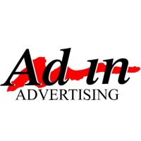 Ad In Advertising Inc. logo - Similar company to Linkwell Insurance Group Inc.