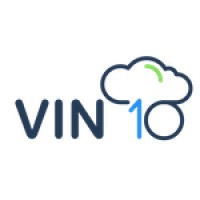 VIN10 logo - Similar company to Visionast