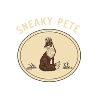 Sneaky Spirits logo - Similar company to Ecobasket