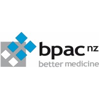 BPAC NZ logo - Similar company to Bpac Clinical Solutions Lp
