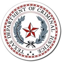 TDCJ logo - Similar company to Windham School District