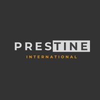 Prestine International logo - Similar company to Antsbees - Ai Training And Solutions Integrator