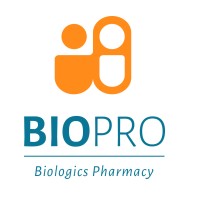 BioPro Biologics Pharmacy logo - Similar company to Biopro (Rhino Agrivantage)