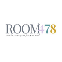 Room 478®️~ Leadership with Love logo - Similar company to EmpowerEdge Corporate Training