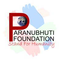 Paranubhuti Foundation logo - Similar company to Skinrange