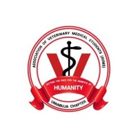 Association of Veterinary Medical Students, University of Abuja logo - Similar company to Thepracticeconsultant.Com