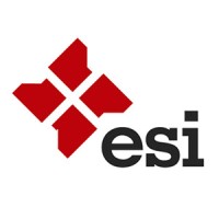 Engineering Specialties, Inc. (ESI) logo - Similar company to Alpha Quantum Logistics