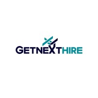 GetNextHire logo - Similar company to Decentrapress
