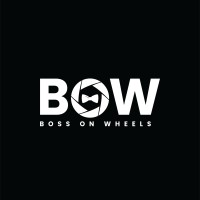 BOW - Boss on Wheels logo - Similar company to Fiber Reinforced Polymer (Frp)