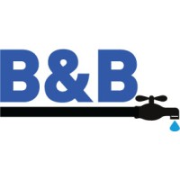 B&B Plumbing, Inc. logo - Similar company to Trimworx