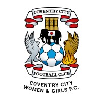 Coventry City Women & Girls Football Club