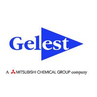 Gelest, Inc. logo - Similar company to R&D Labs  Gbc