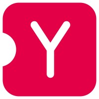Yapsody logo - Similar company to Tlkn®