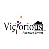 Victorious Assisted Living logo - Similar company to Cambridge Square Assisted Living