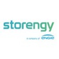 Storengy Deutschland logo - Similar company to Hydrogen Germany