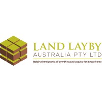 Land Layby Australia Pty Ltd logo - Similar company to Fishcoin