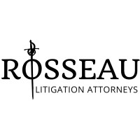 Rosseau Litigation Attorneys logo - Similar company to Mivuyo Media