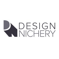 Design Nichery logo - Similar company to Art'Eque- Antique Art