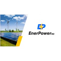 ENERPOWER-RD Asesores Energéticos logo - Similar company to Asfrasa