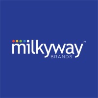 Milkyway Brands logo - Similar company to Milkyway Brand